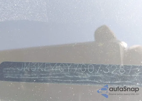 2016 Mazda Cx-5 Touring из США, поврежденный, VIN JM3KE4CY7G0732873